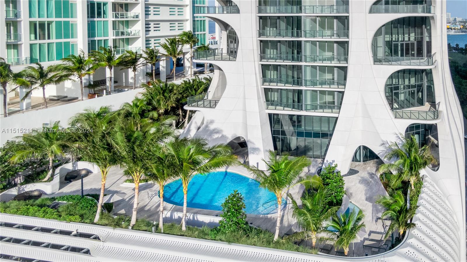1000 Biscayne Blvd 1202, Miami, FL 33132, 5 Bedrooms Bedrooms, ,6 BathroomsBathrooms,Residential,For Sale,Biscayne Blvd,A11515211