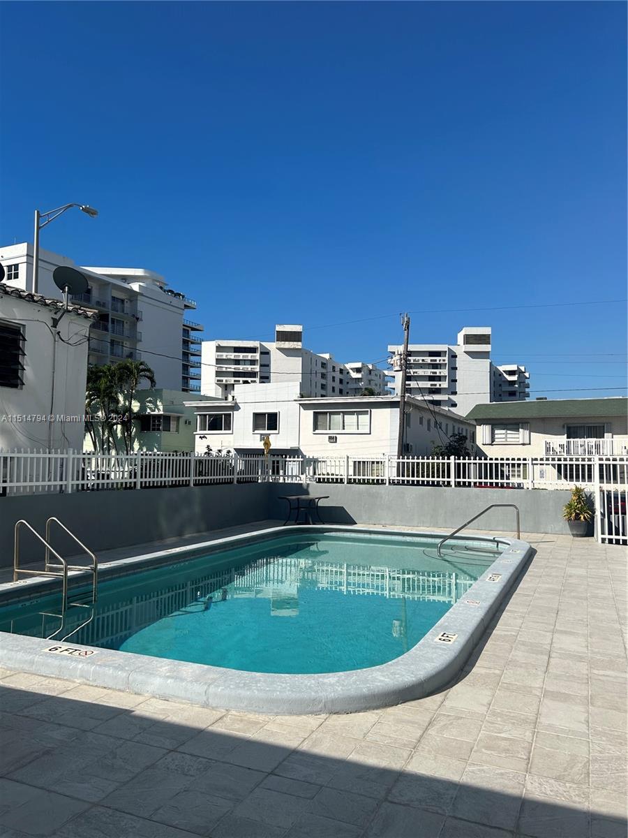 6855 Abbott Ave 201, Miami Beach, Florida 33141, 2 Bedrooms Bedrooms, ,2 BathroomsBathrooms,Residential,For Sale,6855 Abbott Ave 201,A11514794