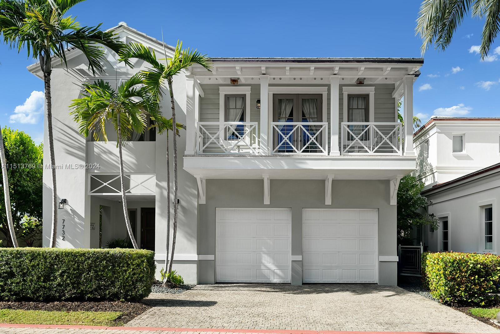 7732 Atlantic Way, Miami Beach, FL, 33141 United States, 4 Bedrooms Bedrooms, ,4 BathroomsBathrooms,Residential,For Sale,Atlantic Way,A11513769
