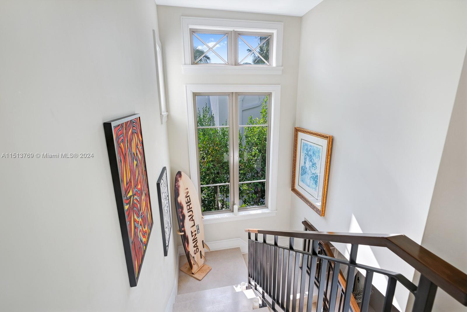 7732 Atlantic Way, Miami Beach, FL, 33141 United States, 4 Bedrooms Bedrooms, ,4 BathroomsBathrooms,Residential,For Sale,Atlantic Way,A11513769