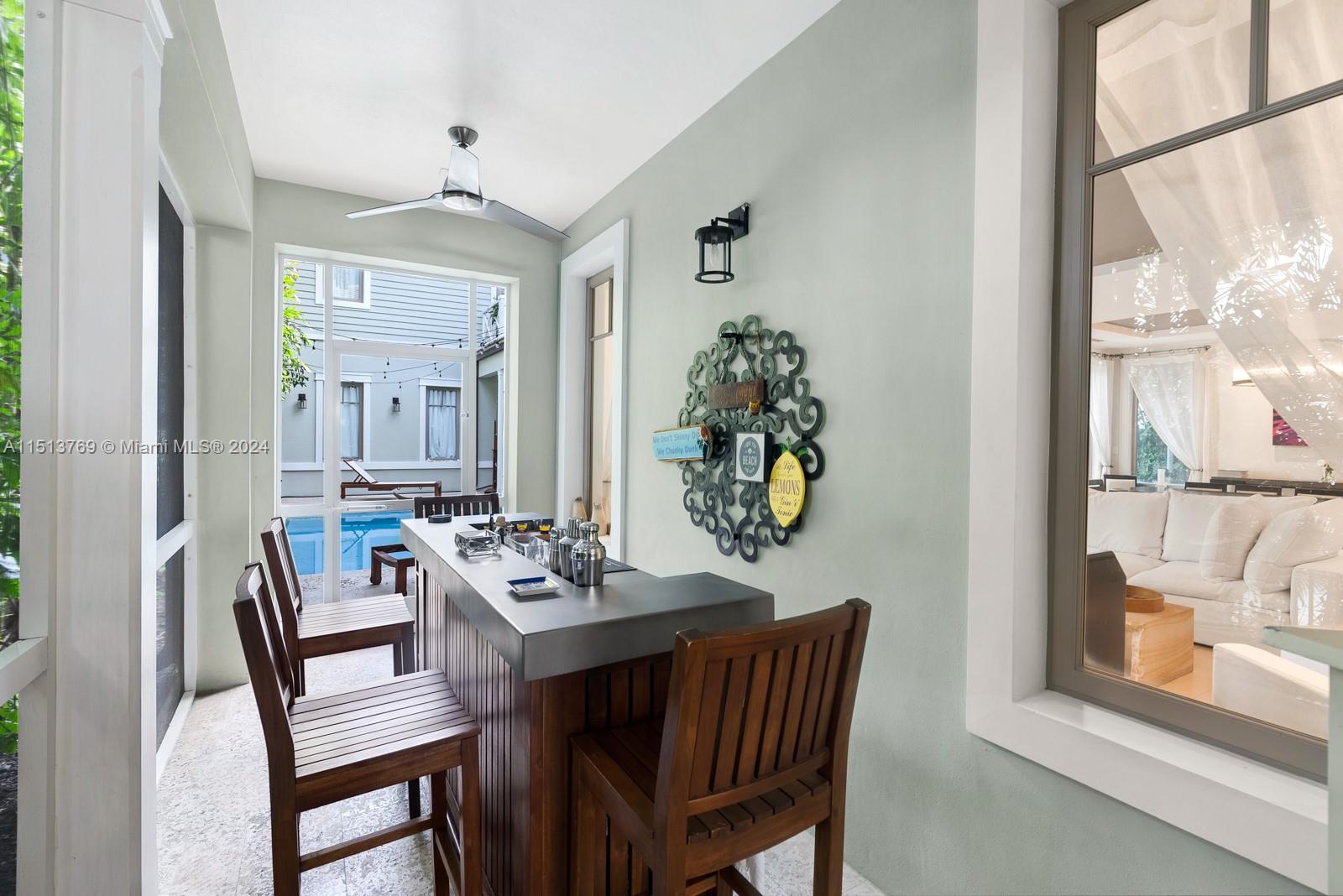 7732 Atlantic Way, Miami Beach, FL, 33141 United States, 4 Bedrooms Bedrooms, ,4 BathroomsBathrooms,Residential,For Sale,Atlantic Way,A11513769