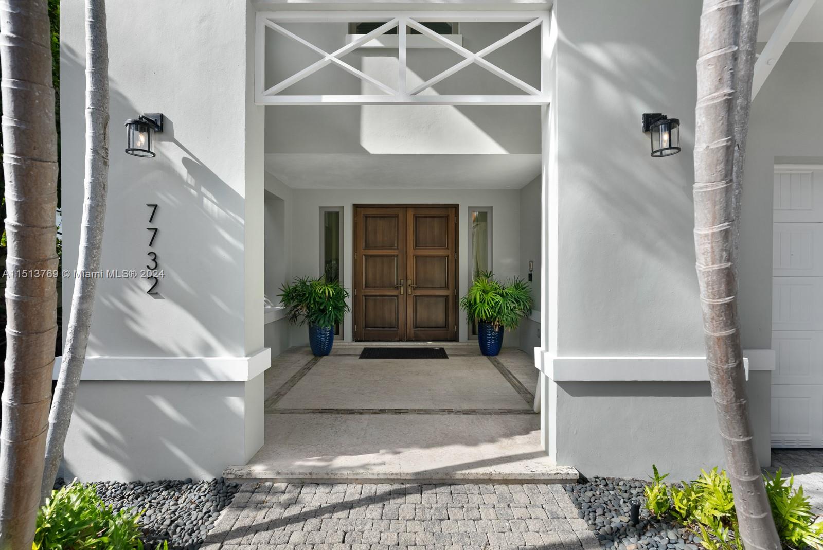 7732 Atlantic Way, Miami Beach, FL, 33141 United States, 4 Bedrooms Bedrooms, ,4 BathroomsBathrooms,Residential,For Sale,Atlantic Way,A11513769