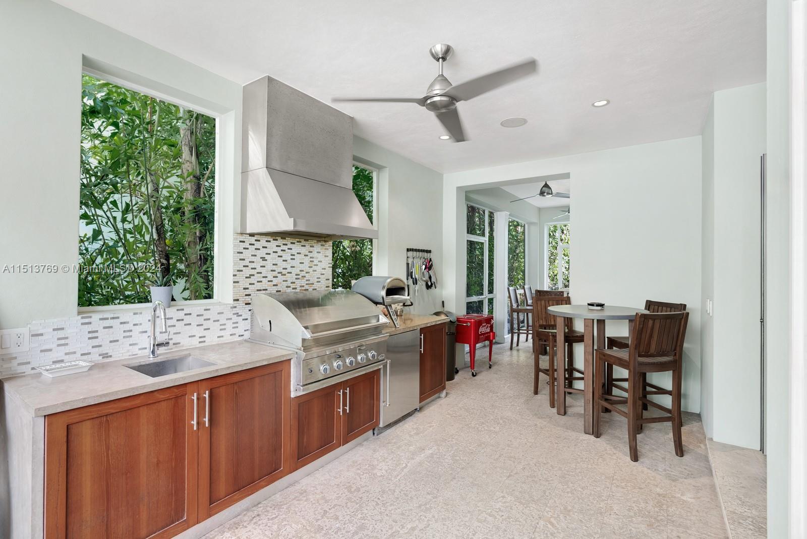 7732 Atlantic Way, Miami Beach, FL, 33141 United States, 4 Bedrooms Bedrooms, ,4 BathroomsBathrooms,Residential,For Sale,Atlantic Way,A11513769