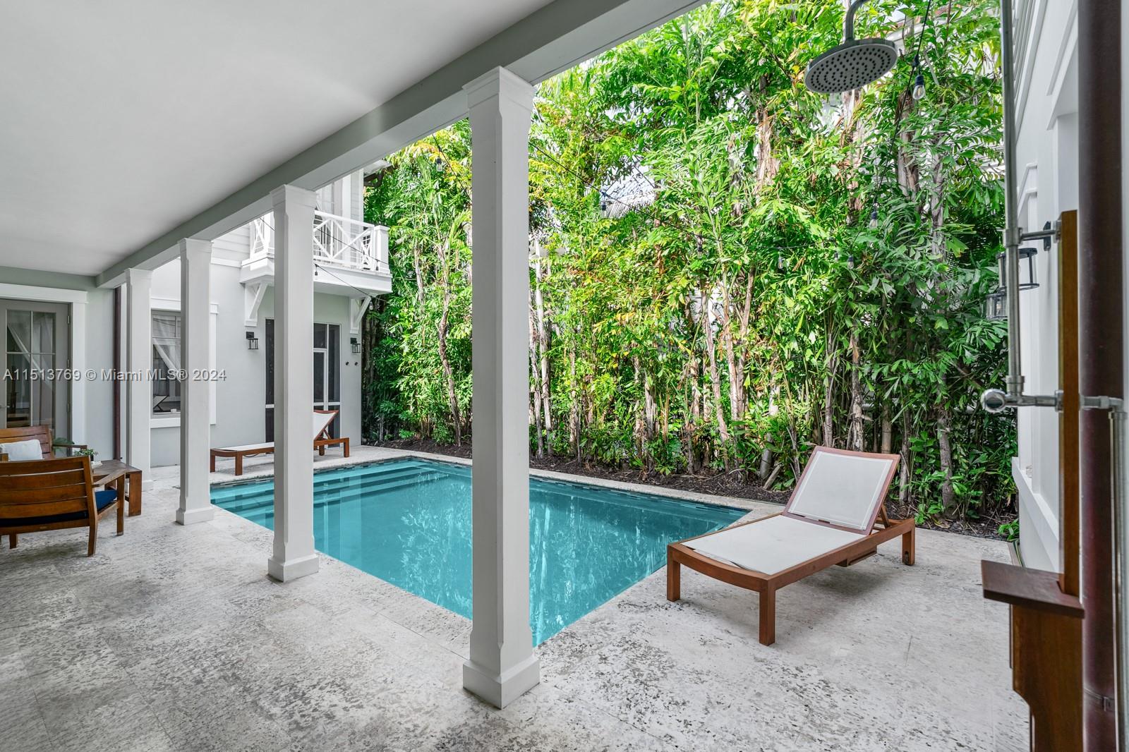 7732 Atlantic Way, Miami Beach, FL, 33141 United States, 4 Bedrooms Bedrooms, ,4 BathroomsBathrooms,Residential,For Sale,Atlantic Way,A11513769