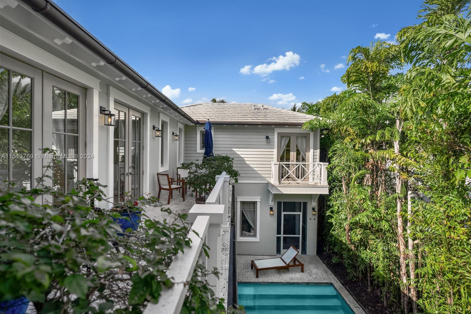 7732 Atlantic Way, Miami Beach, FL, 33141 United States, 4 Bedrooms Bedrooms, ,4 BathroomsBathrooms,Residential,For Sale,Atlantic Way,A11513769