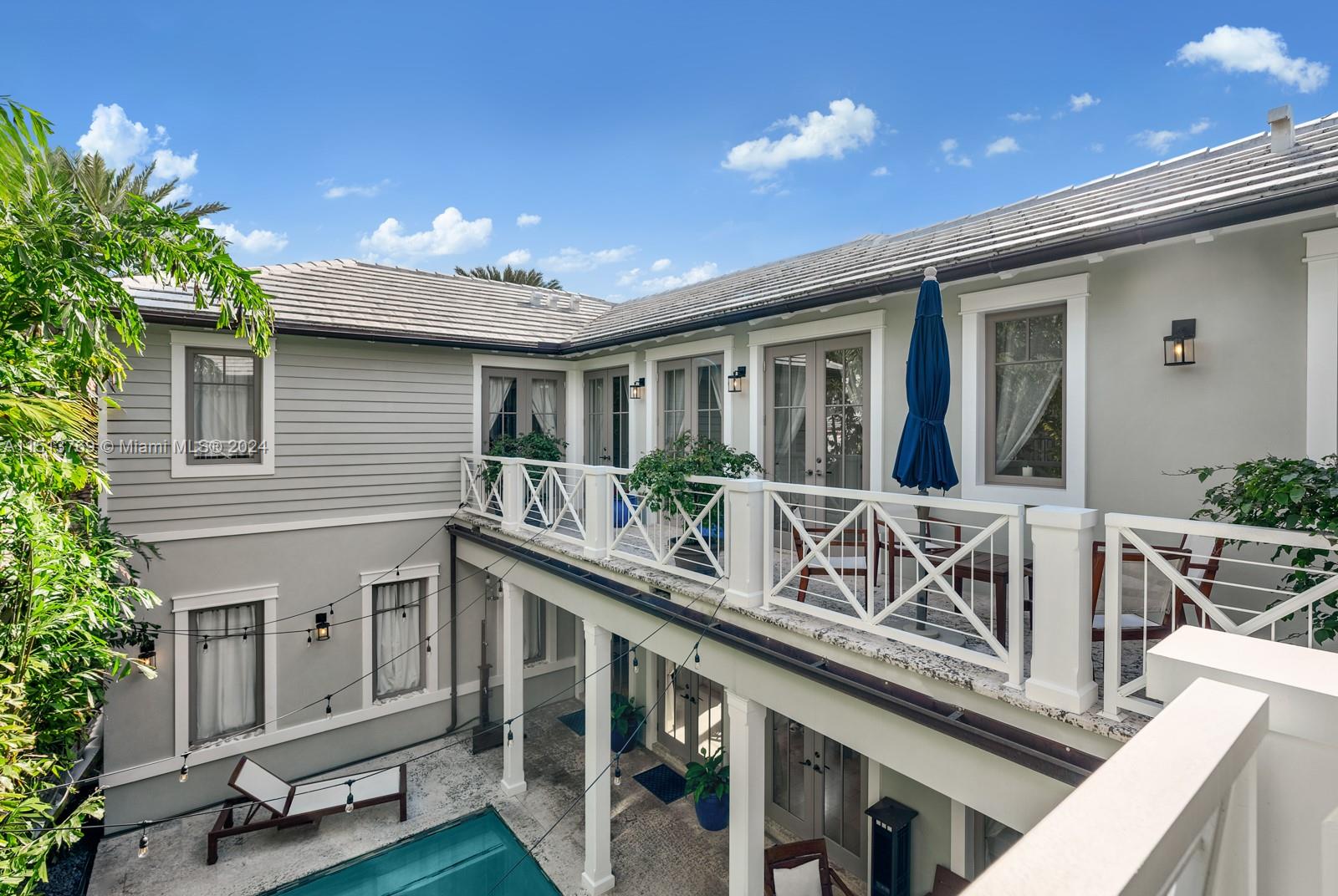 7732 Atlantic Way, Miami Beach, FL, 33141 United States, 4 Bedrooms Bedrooms, ,4 BathroomsBathrooms,Residential,For Sale,Atlantic Way,A11513769