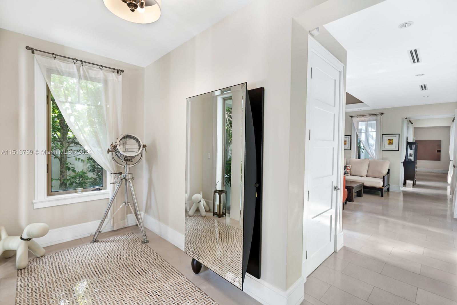 7732 Atlantic Way, Miami Beach, FL, 33141 United States, 4 Bedrooms Bedrooms, ,4 BathroomsBathrooms,Residential,For Sale,Atlantic Way,A11513769