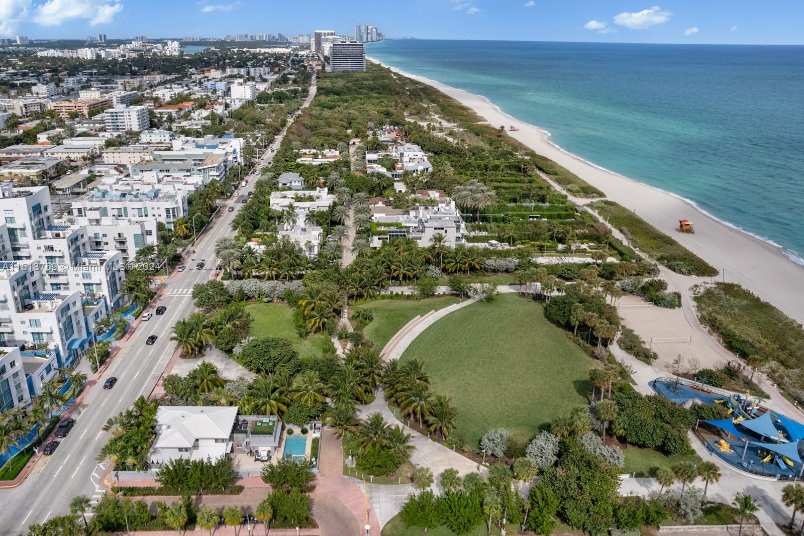 7732 Atlantic Way, Miami Beach, FL, 33141 United States, 4 Bedrooms Bedrooms, ,4 BathroomsBathrooms,Residential,For Sale,Atlantic Way,A11513769
