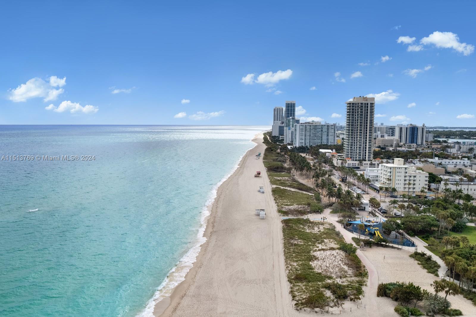 7732 Atlantic Way, Miami Beach, FL, 33141 United States, 4 Bedrooms Bedrooms, ,4 BathroomsBathrooms,Residential,For Sale,Atlantic Way,A11513769