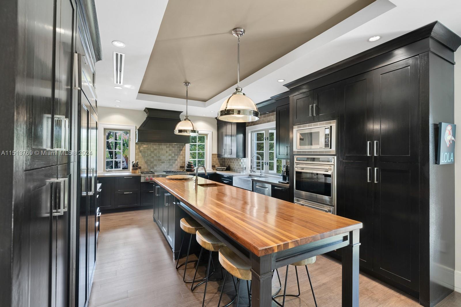 7732 Atlantic Way, Miami Beach, FL, 33141 United States, 4 Bedrooms Bedrooms, ,4 BathroomsBathrooms,Residential,For Sale,Atlantic Way,A11513769