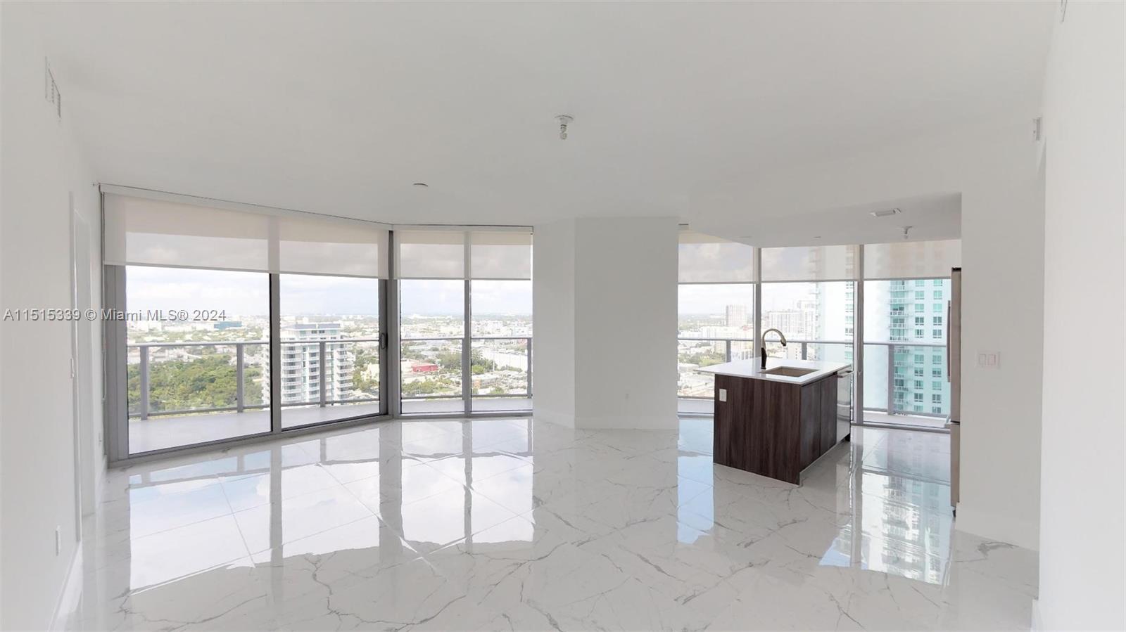 488 NE 18th St 2401, Miami, Florida 33132, 2 Bedrooms Bedrooms, ,2 BathroomsBathrooms,Residentiallease,For Rent,488 NE 18th St 2401,A11515339