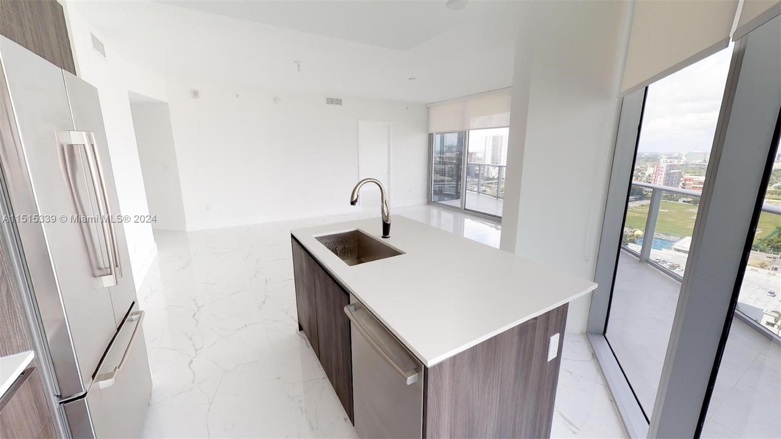 488 NE 18th St 2401, Miami, Florida 33132, 2 Bedrooms Bedrooms, ,2 BathroomsBathrooms,Residentiallease,For Rent,488 NE 18th St 2401,A11515339