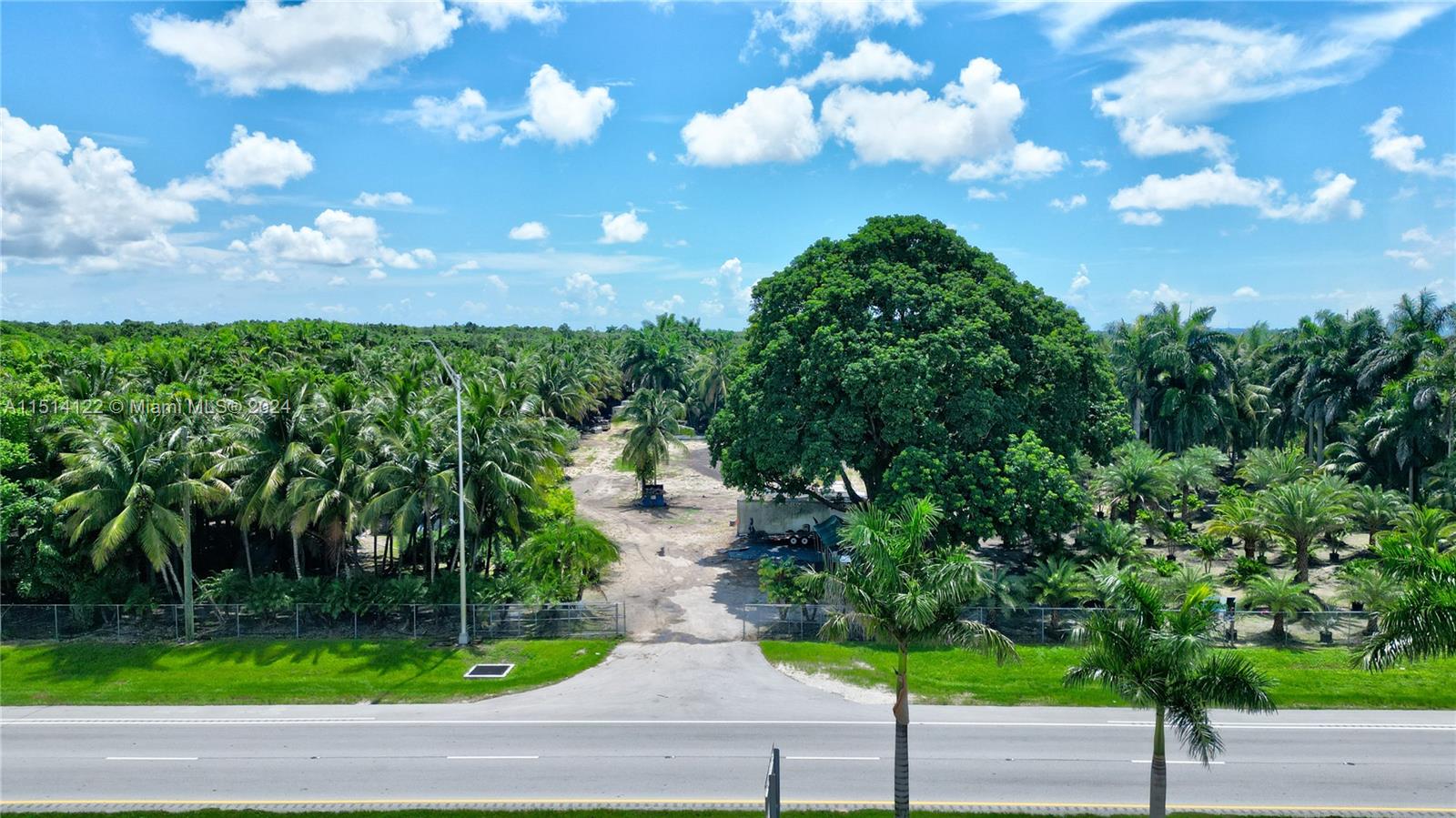 26705 SW 177TH AVE, Homestead, Florida 33031, ,Land,For Sale,26705 SW 177TH AVE,A11514122