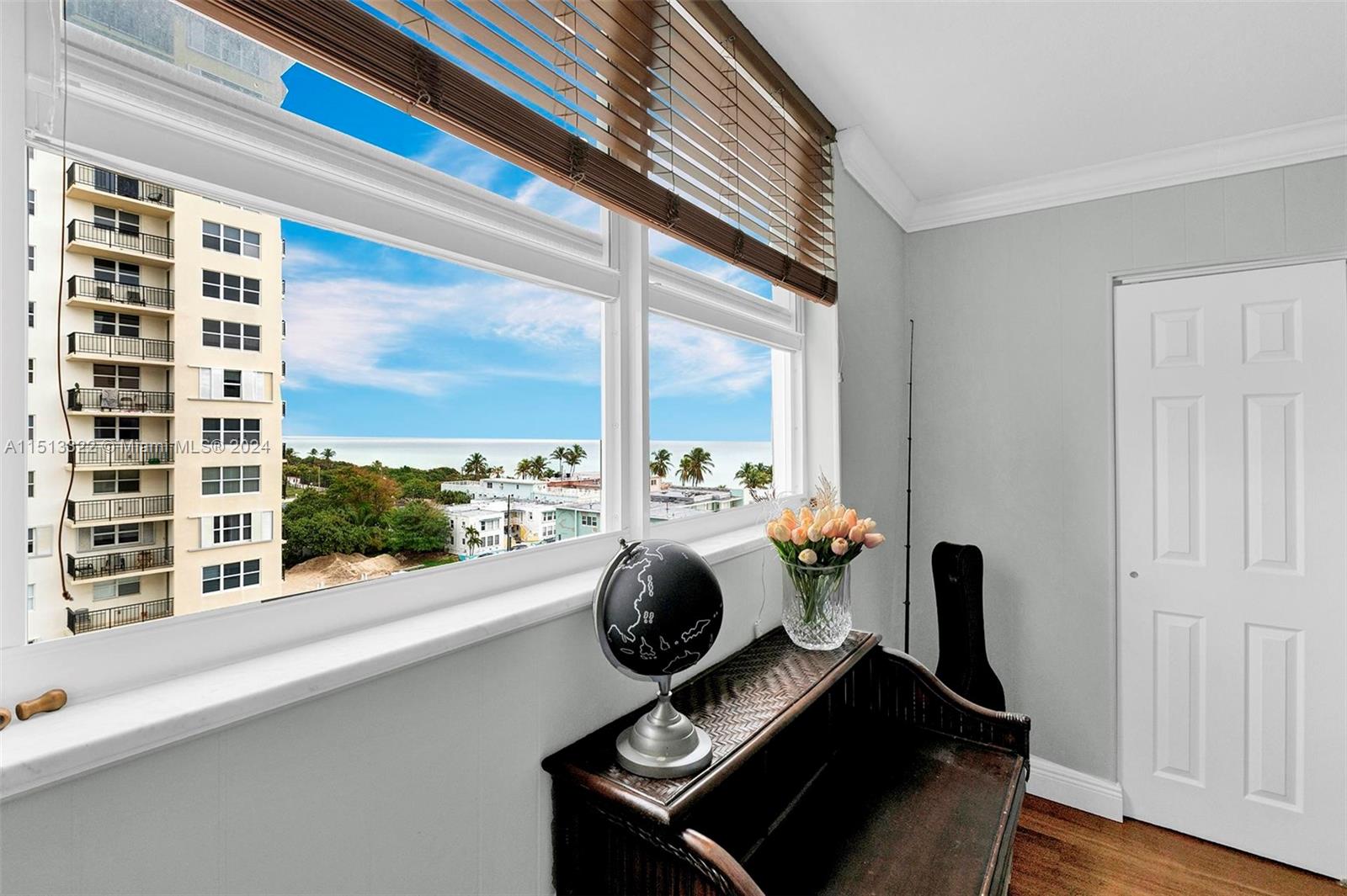 1601 S Ocean Dr 801, Hollywood, Florida 33019, 2 Bedrooms Bedrooms, ,2 BathroomsBathrooms,Residential,For Sale,1601 S Ocean Dr 801,A11513322