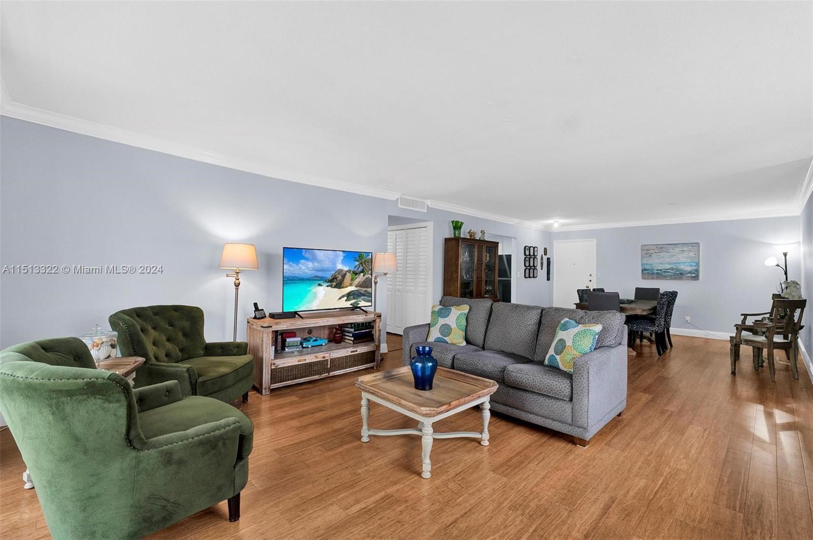 1601 S Ocean Dr 801, Hollywood, Florida 33019, 2 Bedrooms Bedrooms, ,2 BathroomsBathrooms,Residential,For Sale,1601 S Ocean Dr 801,A11513322