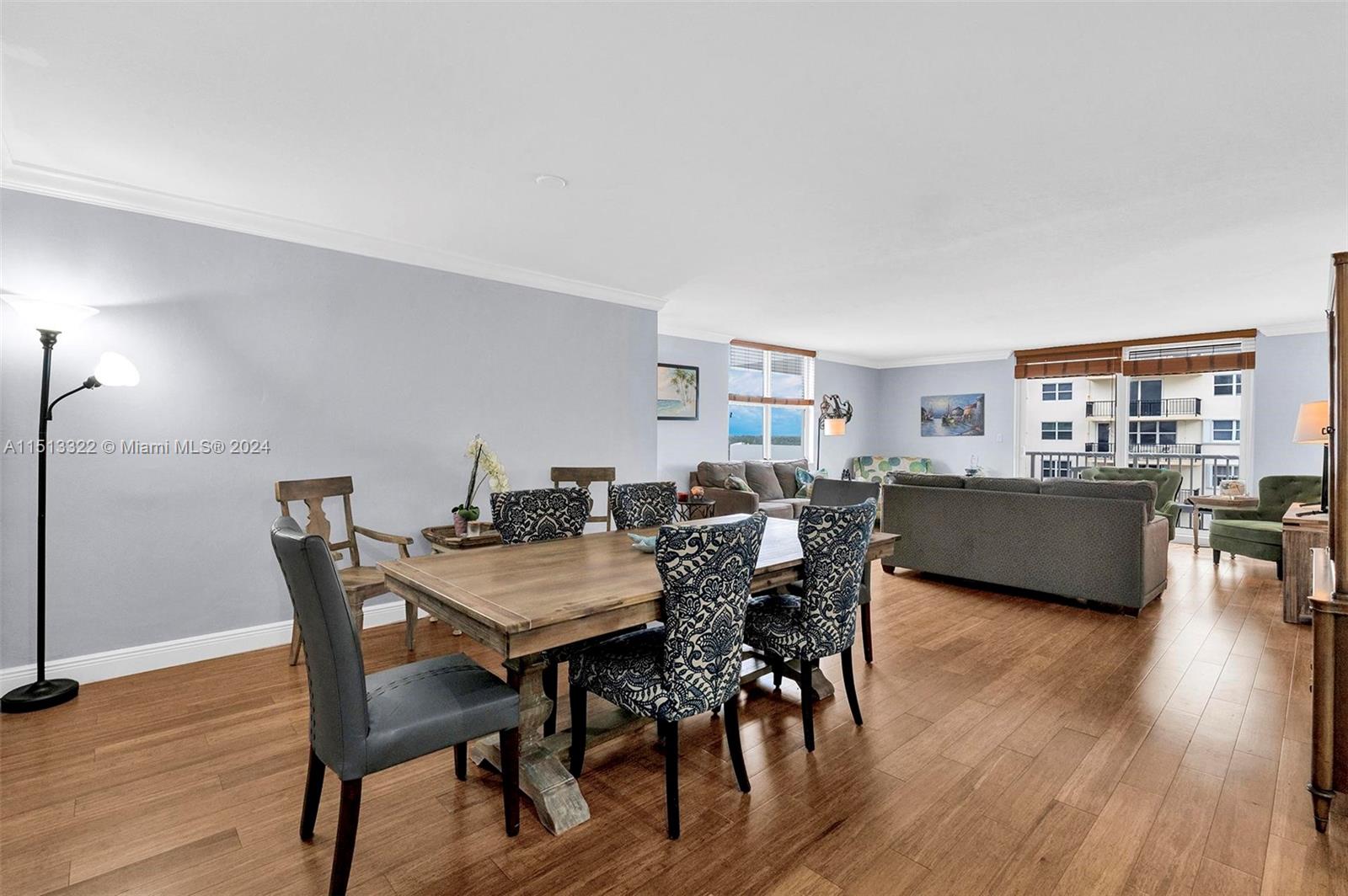 1601 S Ocean Dr 801, Hollywood, Florida 33019, 2 Bedrooms Bedrooms, ,2 BathroomsBathrooms,Residential,For Sale,1601 S Ocean Dr 801,A11513322