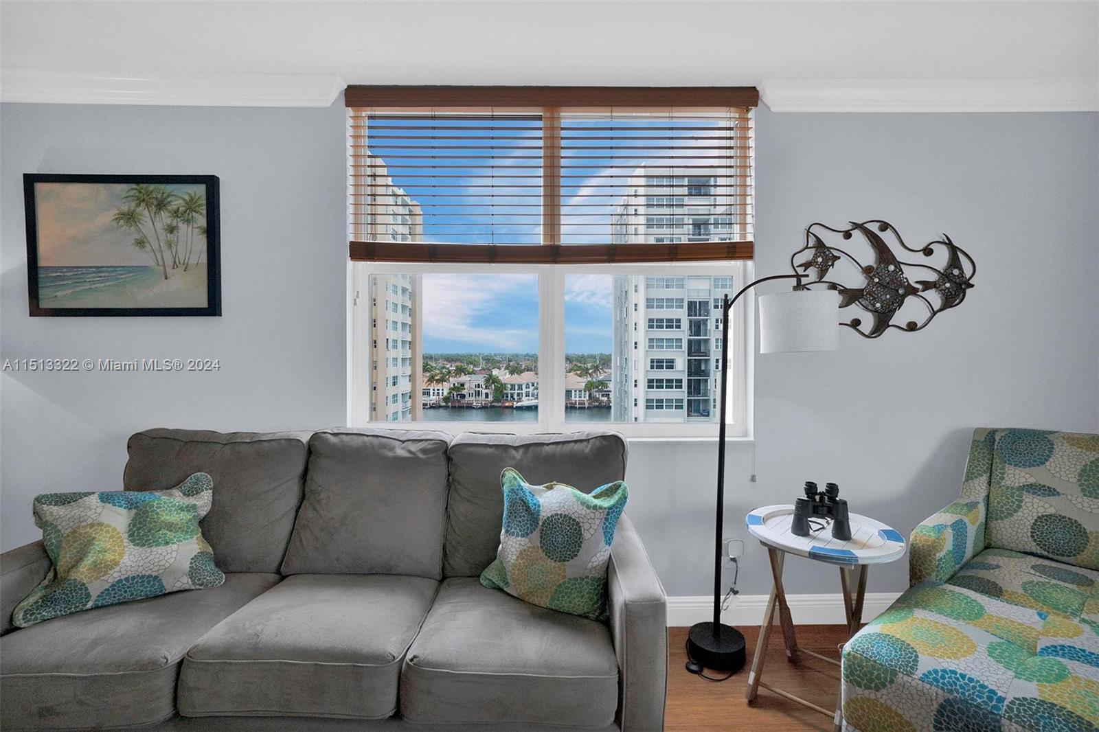 1601 S Ocean Dr 801, Hollywood, Florida 33019, 2 Bedrooms Bedrooms, ,2 BathroomsBathrooms,Residential,For Sale,1601 S Ocean Dr 801,A11513322