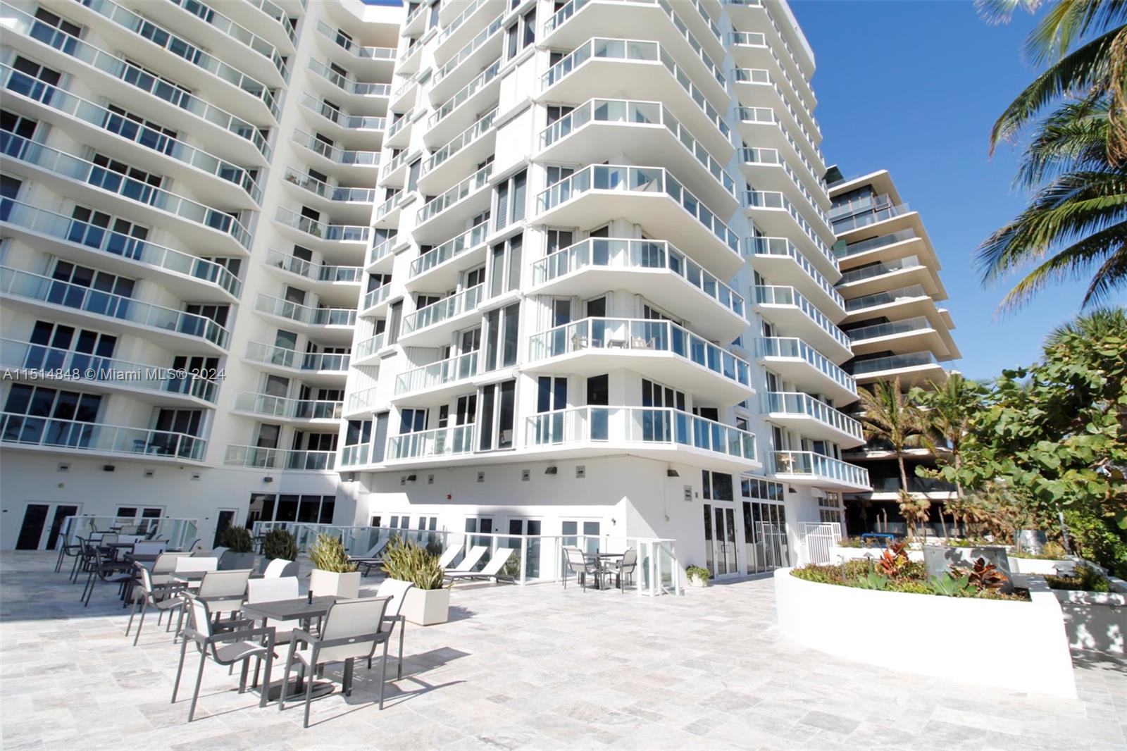 8925 Collins Ave 5G, Surfside, Florida 33154, 2 Bedrooms Bedrooms, ,2 BathroomsBathrooms,Residential,For Sale,8925 Collins Ave 5G,A11514848