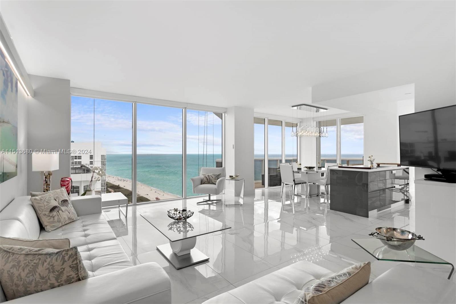 Condo for Sale in Miami Beach, FL