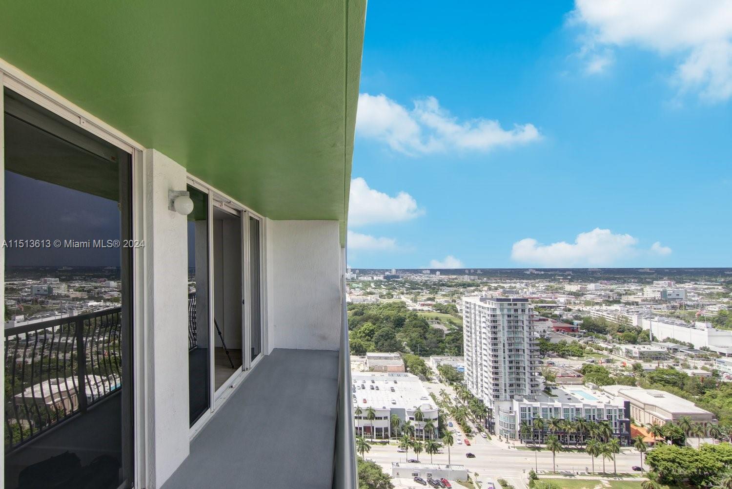 1756 N Bayshore Dr 26L, Miami, Florida 33132, 1 Bedroom Bedrooms, ,1 BathroomBathrooms,Residentiallease,For Rent,1756 N Bayshore Dr 26L,A11513613