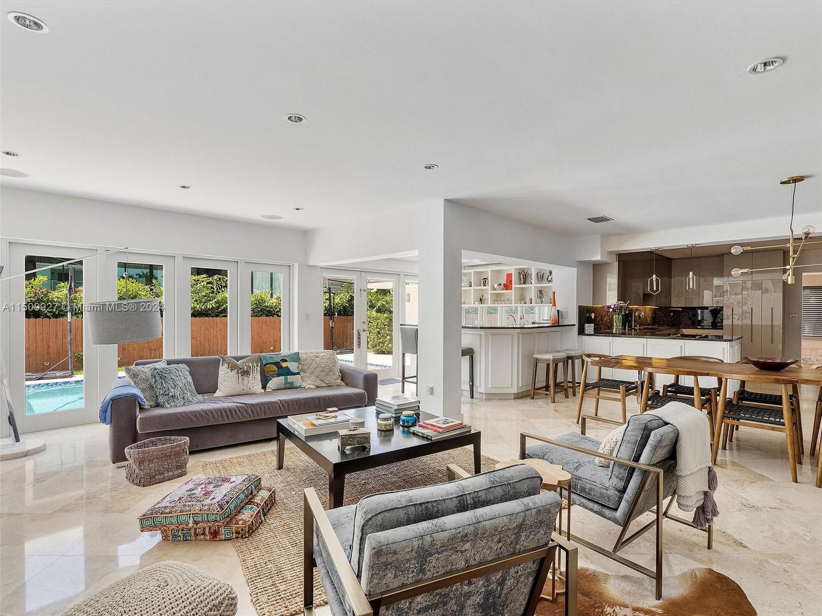 1231 96th St, Bay Harbor Islands, FL, 33154 United States, 4 Bedrooms Bedrooms, ,3 BathroomsBathrooms,Residential,For Sale,96th St,A11509927