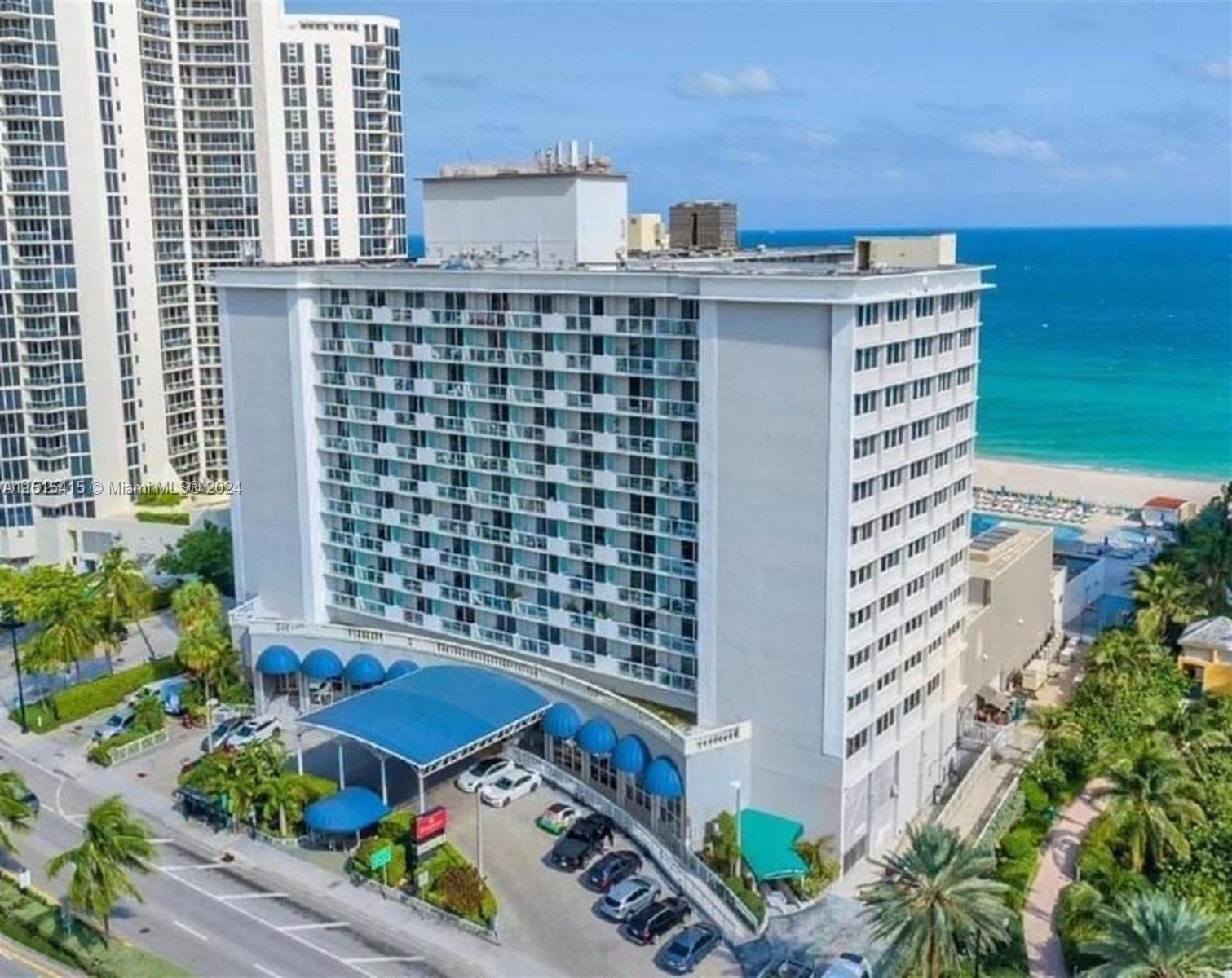 19201 Collins Ave 1025, Sunny Isles Beach, Florida 33160, ,1 BathroomBathrooms,Residential,For Sale,19201 Collins Ave 1025,A11515415