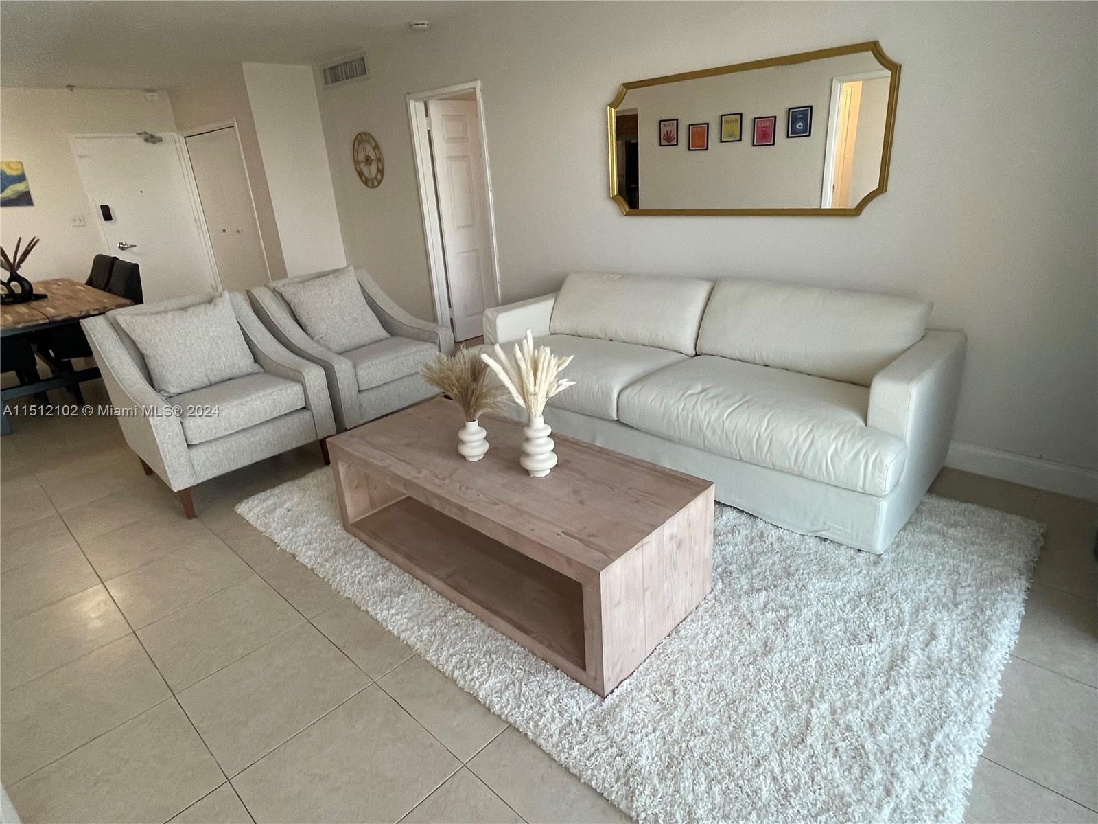 5151 Collins Ave 1722, Miami Beach, Florida 33140, 2 Bedrooms Bedrooms, ,2 BathroomsBathrooms,Residentiallease,For Rent,5151 Collins Ave 1722,A11512102