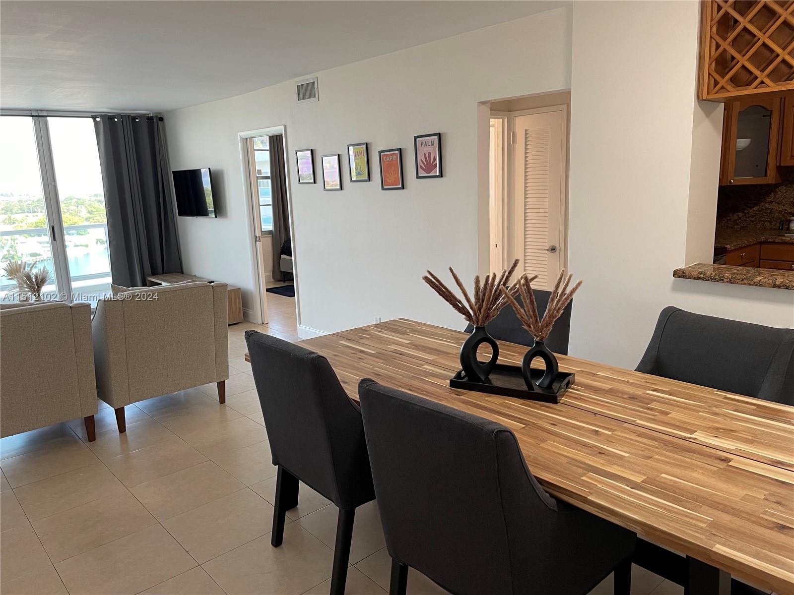 5151 Collins Ave 1722, Miami Beach, Florida 33140, 2 Bedrooms Bedrooms, ,2 BathroomsBathrooms,Residentiallease,For Rent,5151 Collins Ave 1722,A11512102