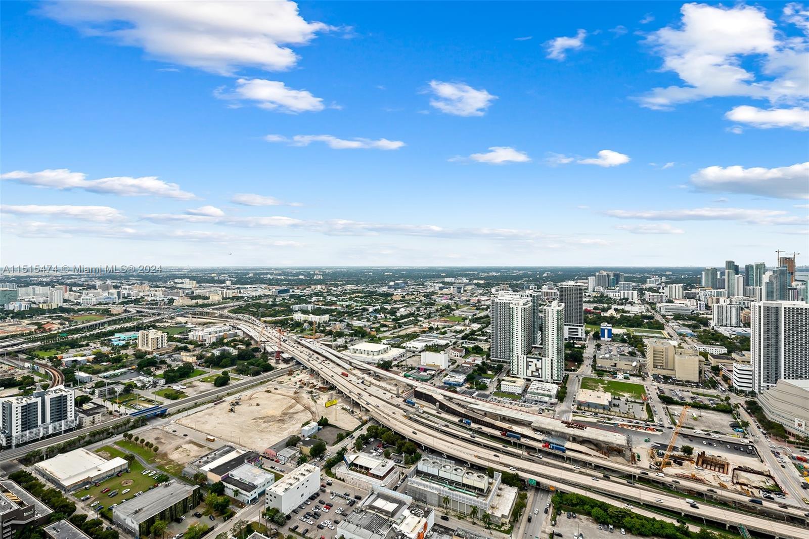 851 NE 1st Ave 4901, Miami, Florida 33132, 3 Bedrooms Bedrooms, ,4 BathroomsBathrooms,Residentiallease,For Rent,851 NE 1st Ave 4901,A11515474