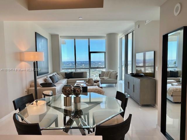 851 NE 1st Ave 4901, Miami, Florida 33132, 3 Bedrooms Bedrooms, ,4 BathroomsBathrooms,Residentiallease,For Rent,851 NE 1st Ave 4901,A11515474