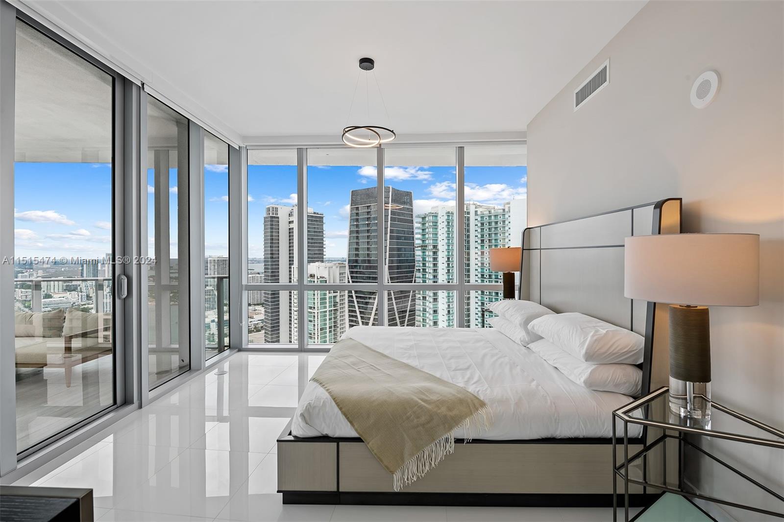 851 NE 1st Ave 4901, Miami, Florida 33132, 3 Bedrooms Bedrooms, ,4 BathroomsBathrooms,Residentiallease,For Rent,851 NE 1st Ave 4901,A11515474