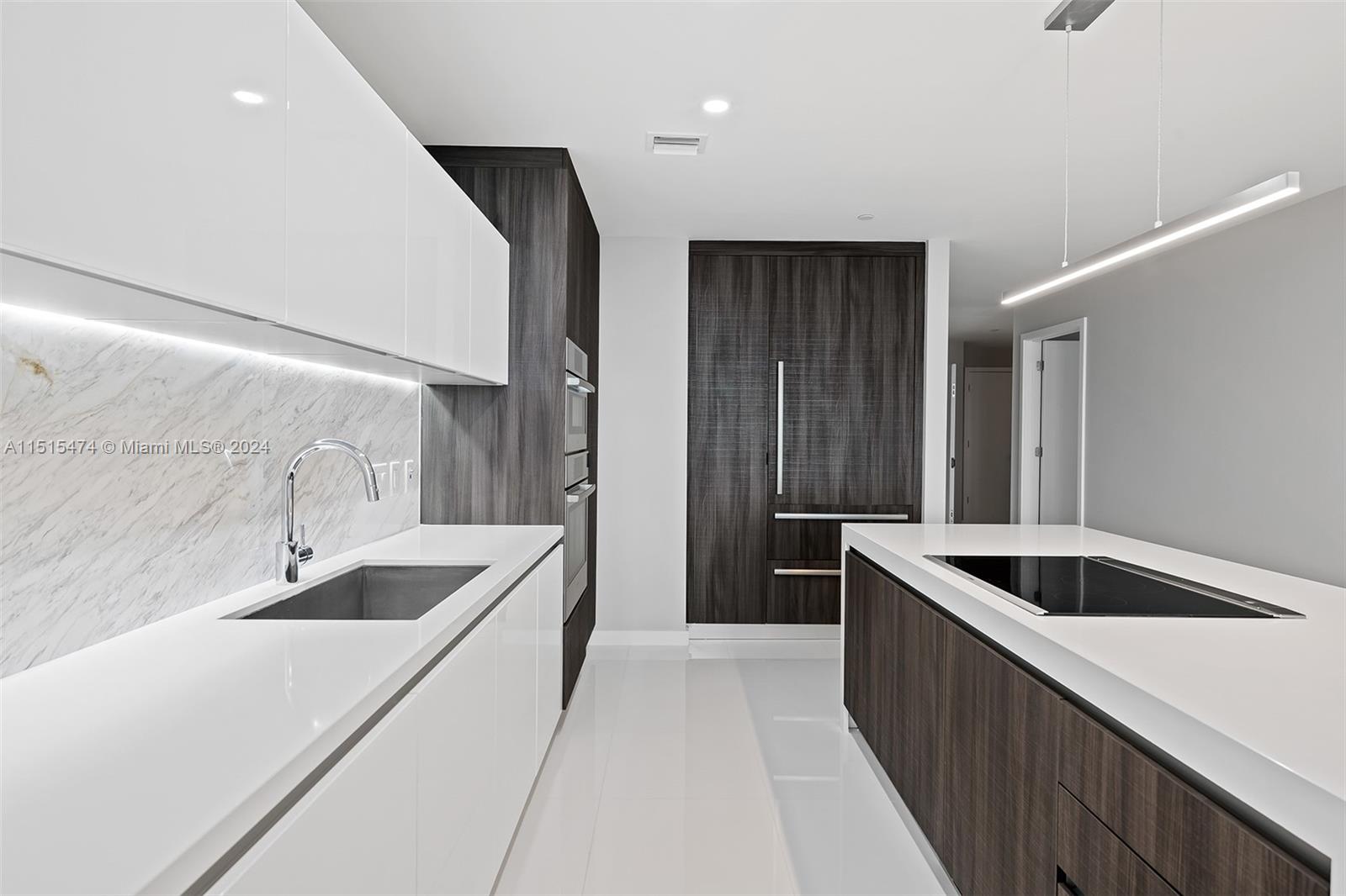 851 NE 1st Ave 4901, Miami, Florida 33132, 3 Bedrooms Bedrooms, ,4 BathroomsBathrooms,Residentiallease,For Rent,851 NE 1st Ave 4901,A11515474