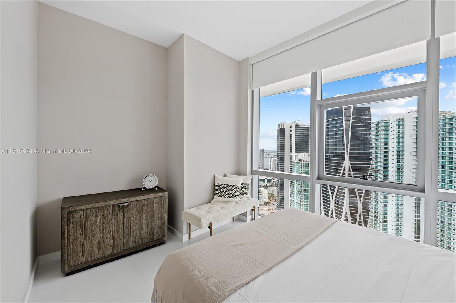851 NE 1st Ave 4901, Miami, Florida 33132, 3 Bedrooms Bedrooms, ,4 BathroomsBathrooms,Residentiallease,For Rent,851 NE 1st Ave 4901,A11515474