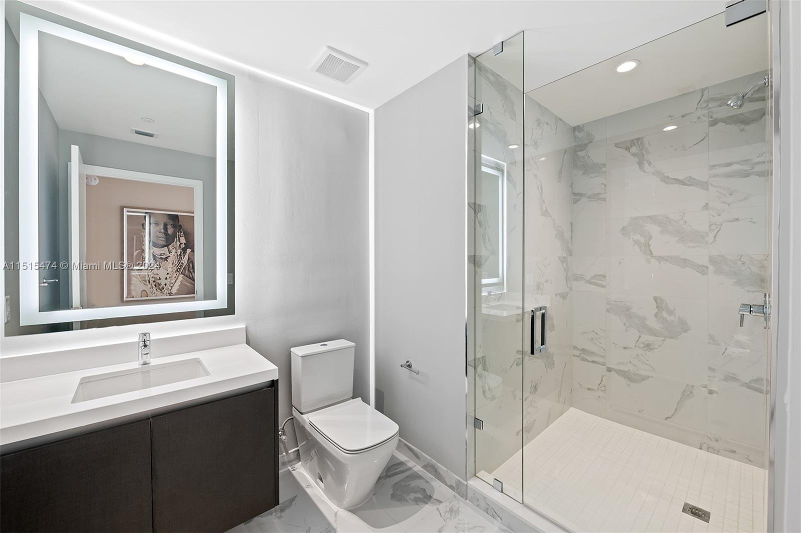 851 NE 1st Ave 4901, Miami, Florida 33132, 3 Bedrooms Bedrooms, ,4 BathroomsBathrooms,Residentiallease,For Rent,851 NE 1st Ave 4901,A11515474