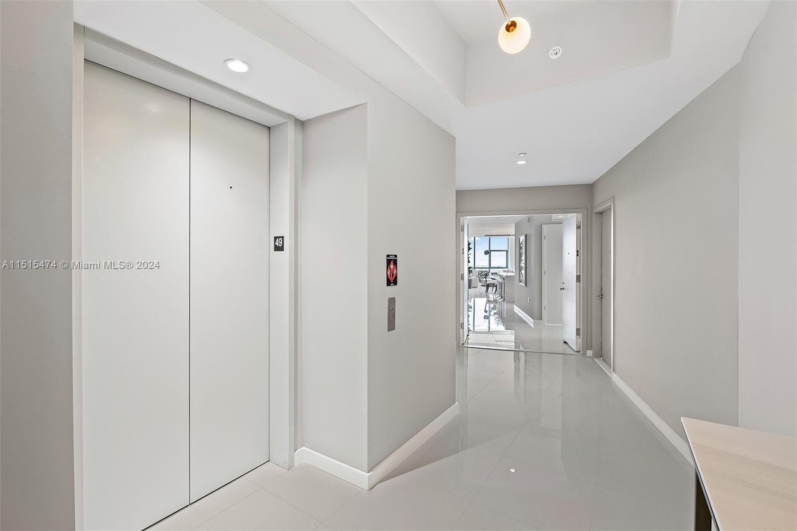 851 NE 1st Ave 4901, Miami, Florida 33132, 3 Bedrooms Bedrooms, ,4 BathroomsBathrooms,Residentiallease,For Rent,851 NE 1st Ave 4901,A11515474