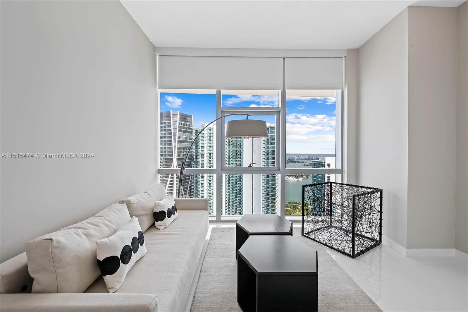 851 NE 1st Ave 4901, Miami, Florida 33132, 3 Bedrooms Bedrooms, ,4 BathroomsBathrooms,Residentiallease,For Rent,851 NE 1st Ave 4901,A11515474