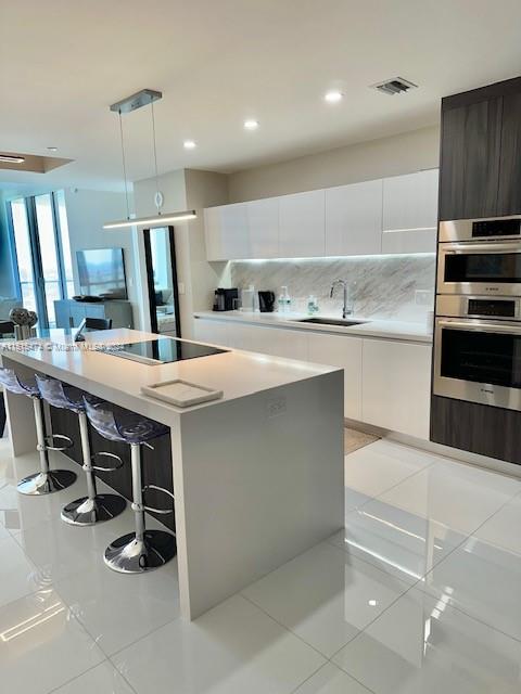 851 NE 1st Ave 4901, Miami, Florida 33132, 3 Bedrooms Bedrooms, ,4 BathroomsBathrooms,Residentiallease,For Rent,851 NE 1st Ave 4901,A11515474