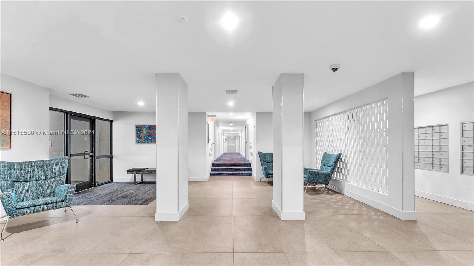 1160 N Federal Hwy 1120, Fort Lauderdale, Florida 33304, 1 Bedroom Bedrooms, ,1 BathroomBathrooms,Residentiallease,For Rent,1160 N Federal Hwy 1120,A11515530