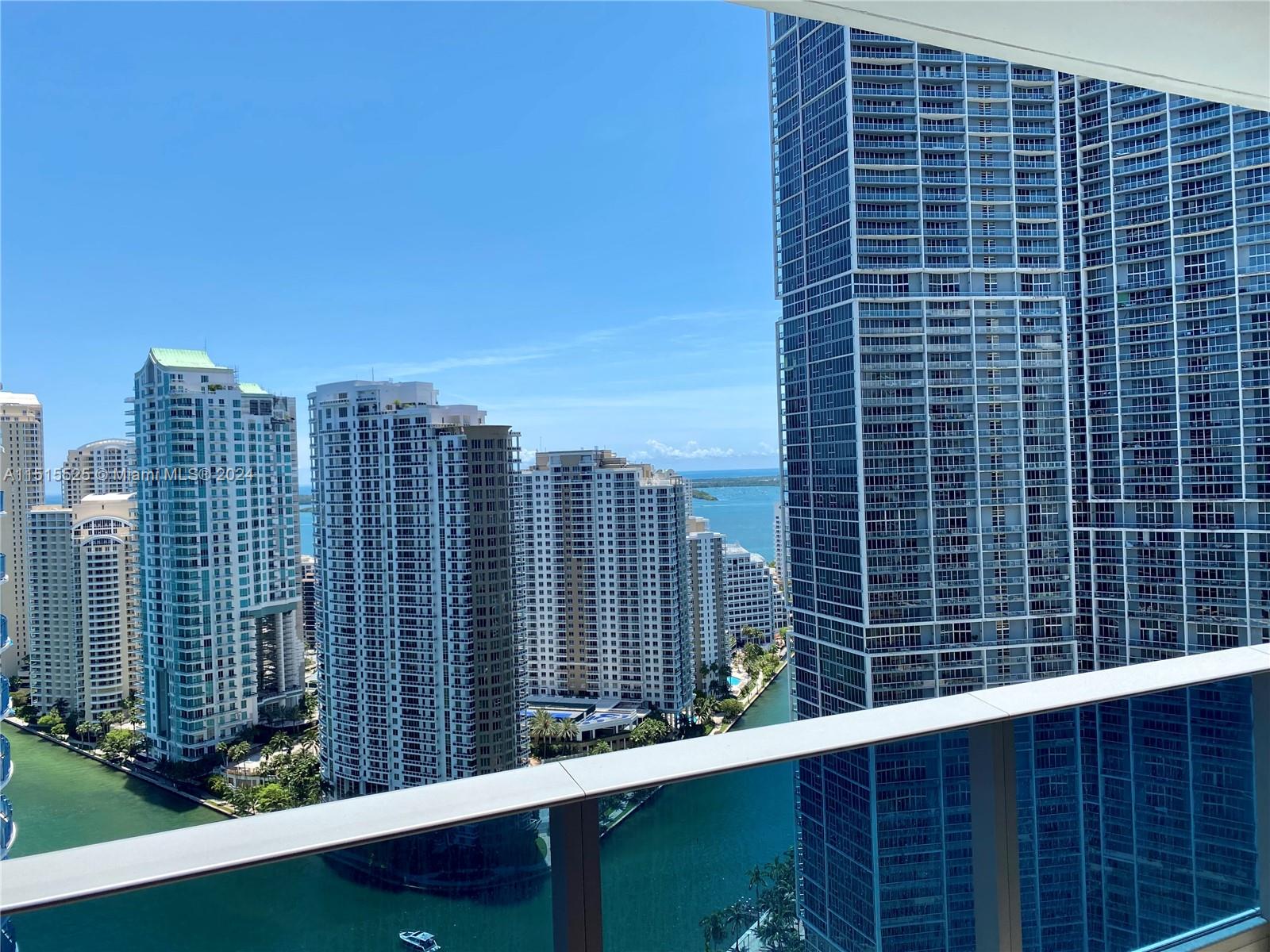 200 Biscayne Boulevard Way 3303, Miami, Florida 33131, 2 Bedrooms Bedrooms, ,2 BathroomsBathrooms,Residentiallease,For Rent,200 Biscayne Boulevard Way 3303,A11515525