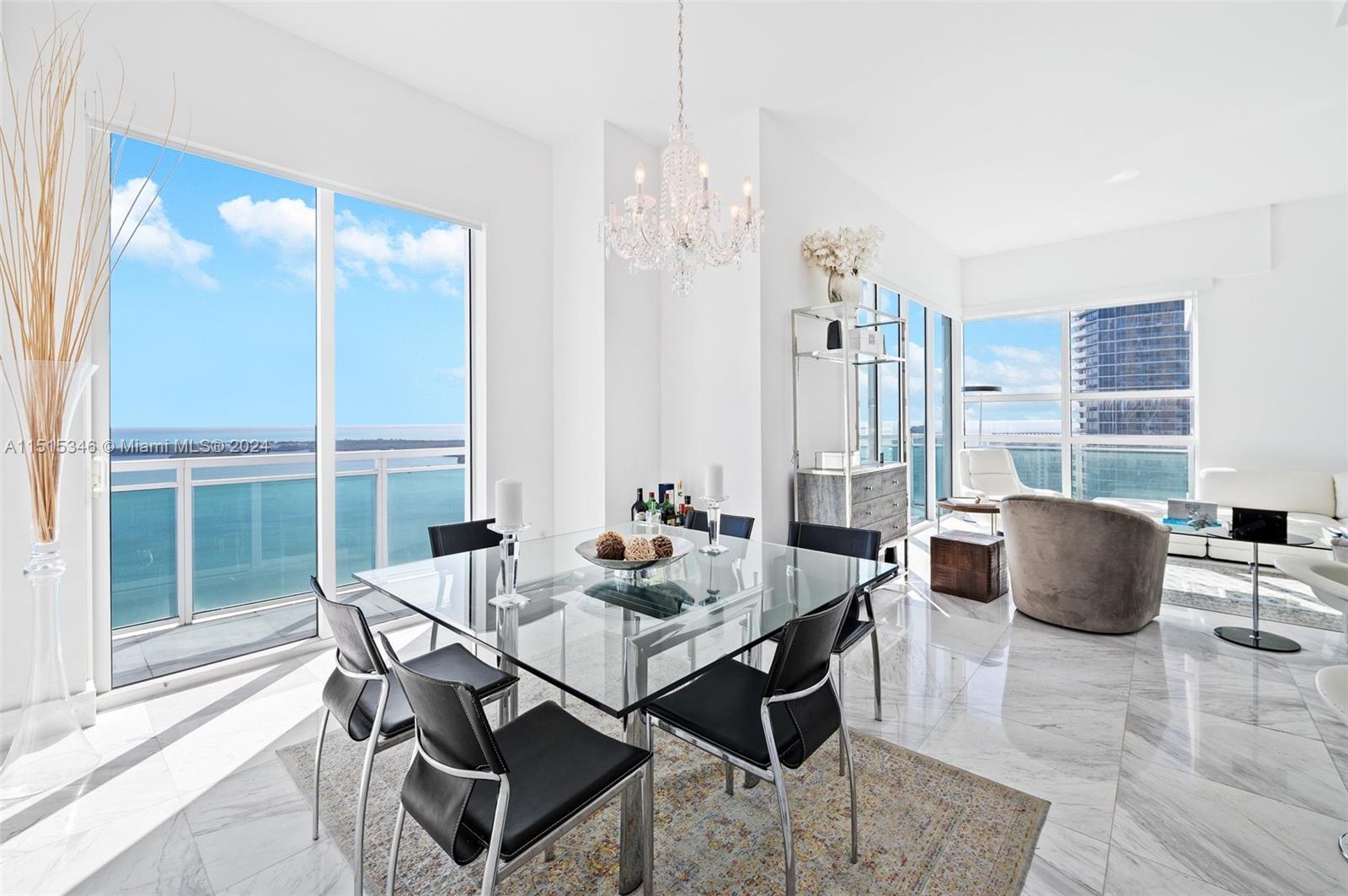 950 Brickell Bay Dr 5509, Miami, Florida 33131, 3 Bedrooms Bedrooms, ,2 BathroomsBathrooms,Residentiallease,For Rent,950 Brickell Bay Dr 5509,A11515346