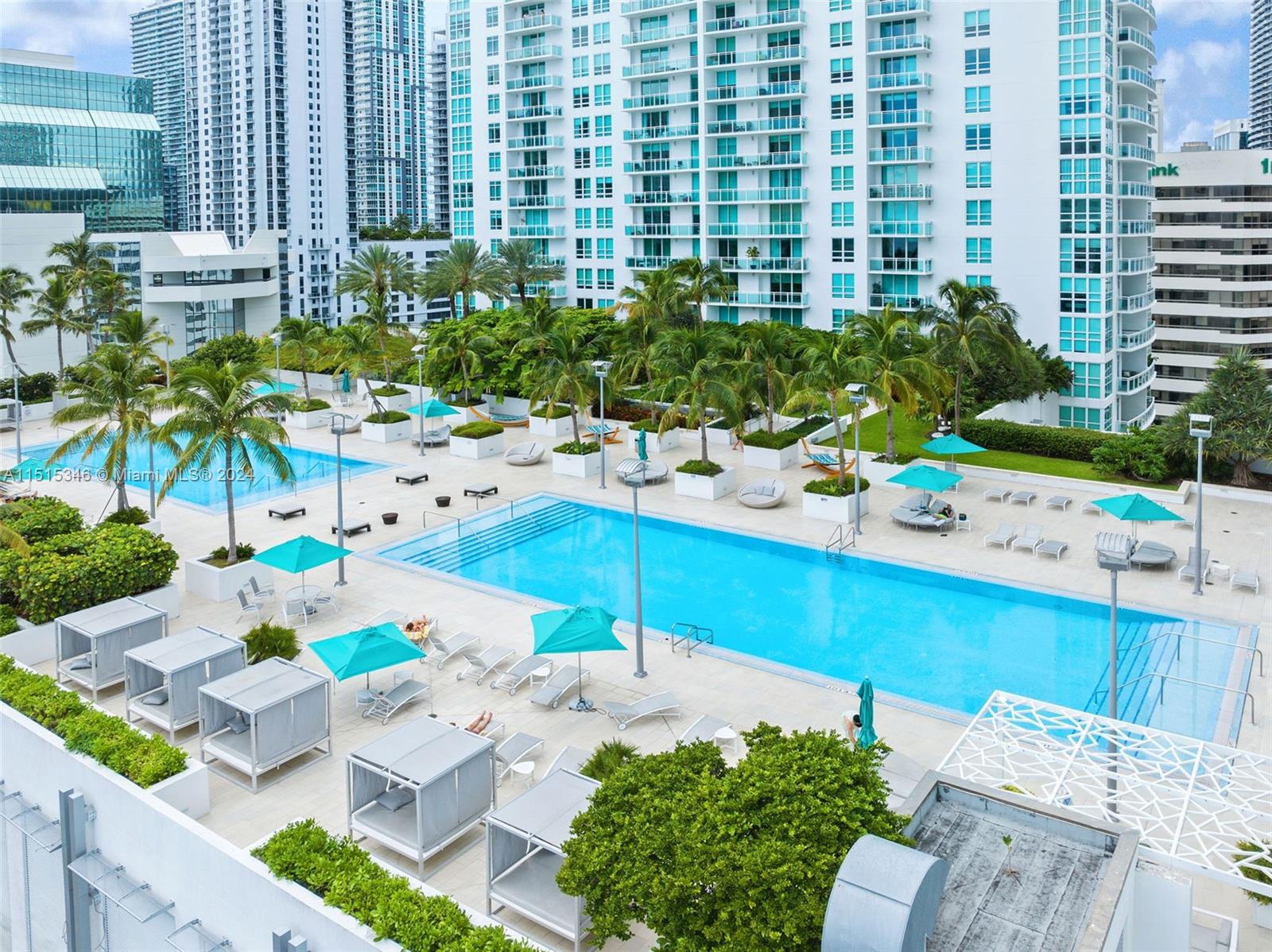 950 Brickell Bay Dr 5509, Miami, Florida 33131, 3 Bedrooms Bedrooms, ,2 BathroomsBathrooms,Residentiallease,For Rent,950 Brickell Bay Dr 5509,A11515346