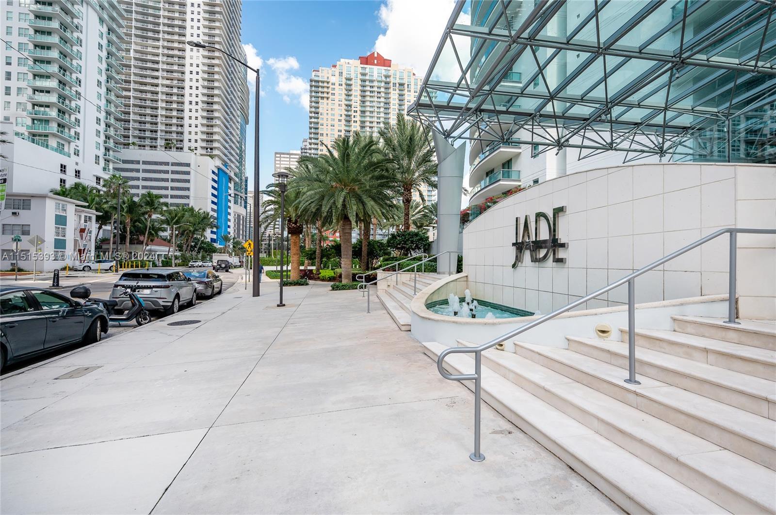 1331 Brickell Bay Dr 805, Miami, Florida 33131, 1 Bedroom Bedrooms, ,1 BathroomBathrooms,Residential,For Sale,1331 Brickell Bay Dr 805,A11515393