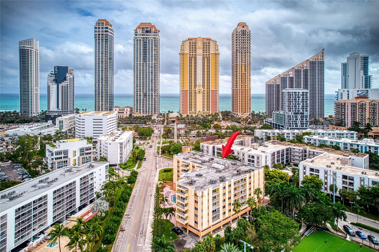 200 178th Dr, Sunny Isles Beach, FL, 33160 United States, 1 Bedroom Bedrooms, ,1 BathroomBathrooms,Residential,For Sale,178th Dr,A11515633