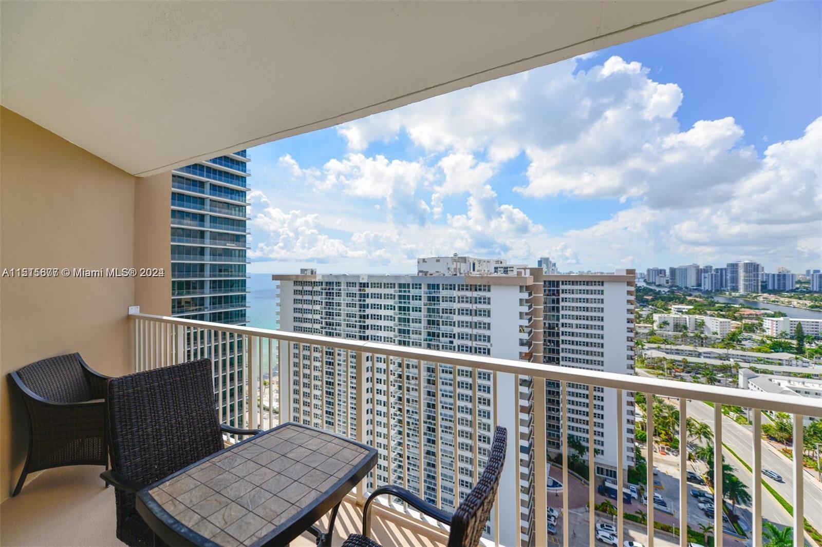1980 S Ocean Dr PHL, Hallandale Beach, Florida 33009, 1 Bedroom Bedrooms, ,1 BathroomBathrooms,Residentiallease,For Rent,1980 S Ocean Dr PHL,A11515677