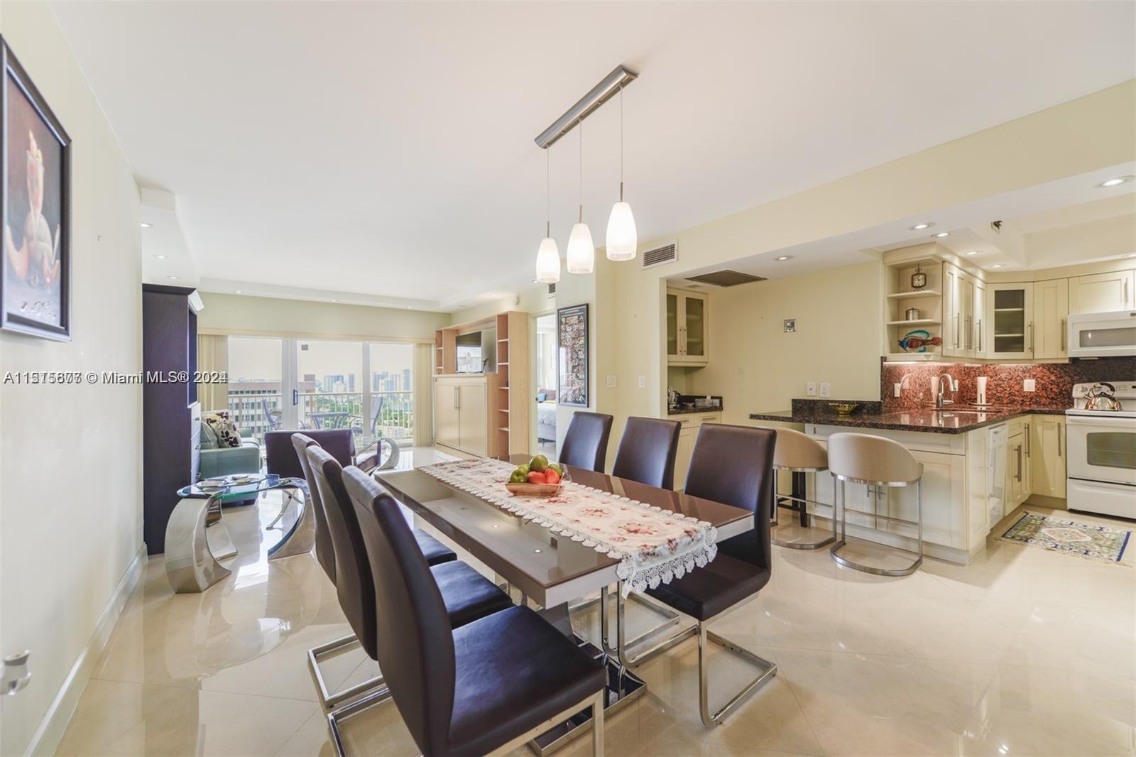 1980 S Ocean Dr PHL, Hallandale Beach, Florida 33009, 1 Bedroom Bedrooms, ,1 BathroomBathrooms,Residentiallease,For Rent,1980 S Ocean Dr PHL,A11515677