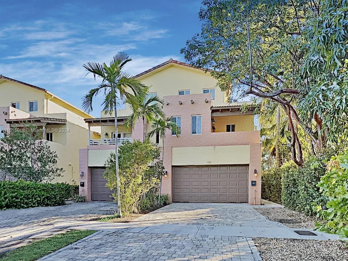 510 10th St, Fort Lauderdale, FL, 33315 United States, 4 Bedrooms Bedrooms, ,4 BathroomsBathrooms,Residential,For Sale,10th St,A11515018