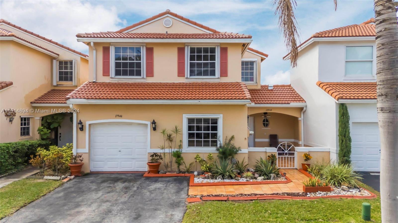 17946 10th Ln, Pembroke Pines, FL, 33029 United States, 4 Bedrooms Bedrooms, ,2 BathroomsBathrooms,Residential,For Sale,10th Ln,A11514894