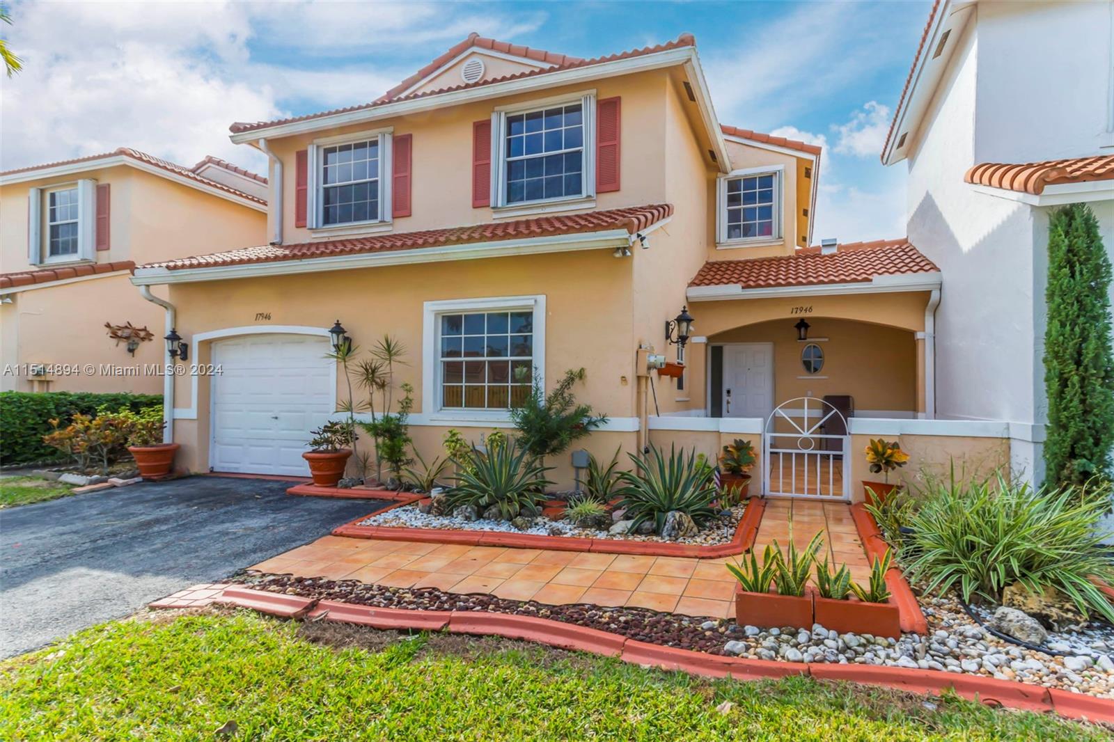 17946 10th Ln, Pembroke Pines, FL, 33029 United States, 4 Bedrooms Bedrooms, ,2 BathroomsBathrooms,Residential,For Sale,10th Ln,A11514894