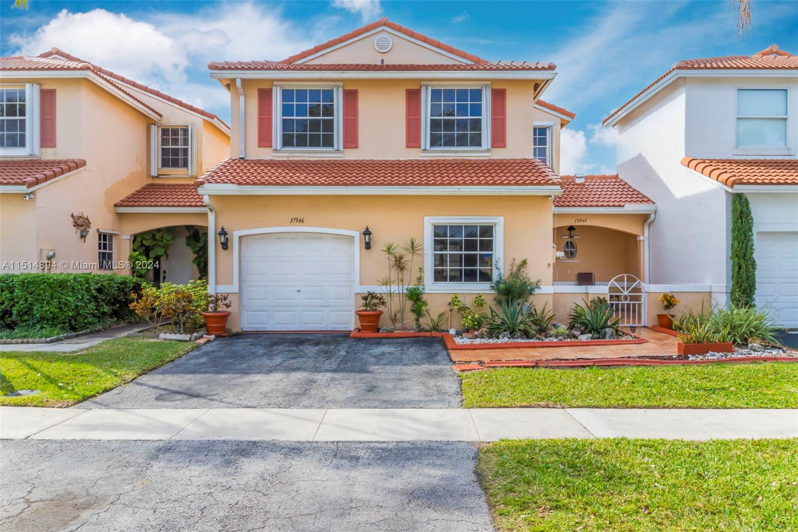 17946 10th Ln, Pembroke Pines, FL, 33029 United States, 4 Bedrooms Bedrooms, ,2 BathroomsBathrooms,Residential,For Sale,10th Ln,A11514894