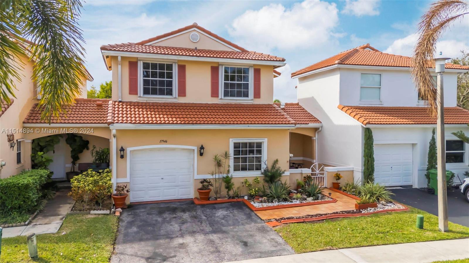 17946 10th Ln, Pembroke Pines, FL, 33029 United States, 4 Bedrooms Bedrooms, ,2 BathroomsBathrooms,Residential,For Sale,10th Ln,A11514894